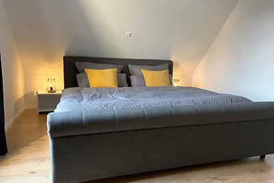 Ferienwohnung Becker