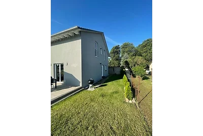 Ferienwohnung Pätschow