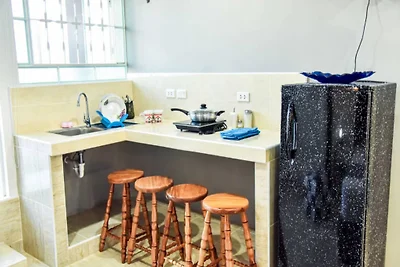 Hostal Ki&Ki Appartement 1
