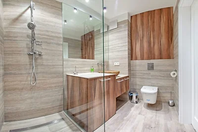 Sun&Snow Aura I - Apartament 214B