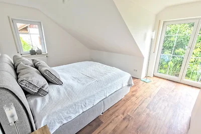 Appartamento Vacanza con famiglia Achberg