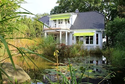 Villa Recknitztal Marlow