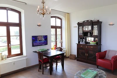 Vakantieappartement Gezinsvakantie Bastorf