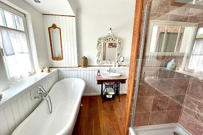 Vakantieappartement Gezinsvakantie Scharbeutz