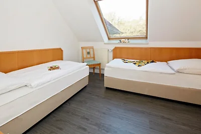 Ferienwohnung Ostseezauber