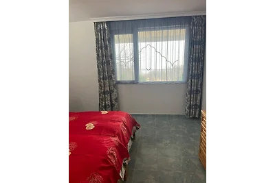 apartman za odmor Obiteljski odmor Balchik