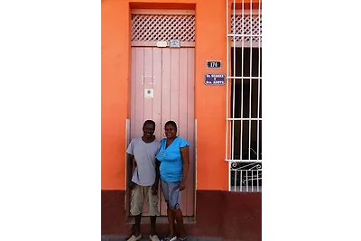 Hostal Dr. Suarez y Sra. Addys