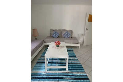 Appartamento Vacanza con famiglia Sousse