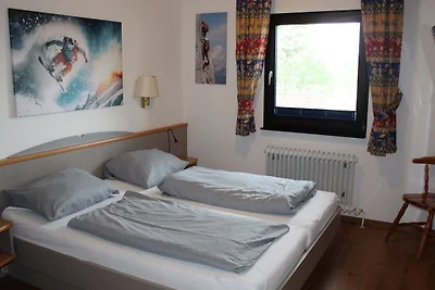 Vakantiehuis Ontspannende vakantie Lechbruck am See