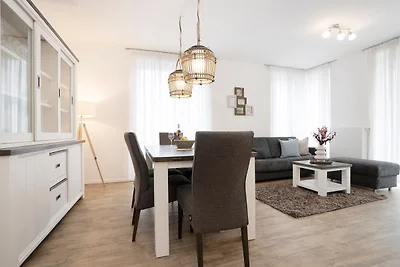 KellenHus Wohnung 4