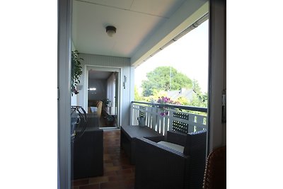 Vakantieappartement Gezinsvakantie Driedorf