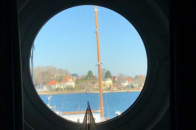 Apartment 1 "Nordlicht" -