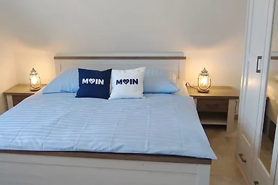 Reethaus "TraumZeit"