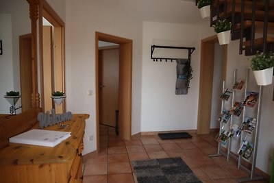 Vakantieappartement Gezinsvakantie Vordereifel