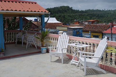 Vakantieappartement Gezinsvakantie Baracoa