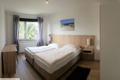 Vakantieappartement Gezinsvakantie Bremen