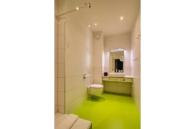 Appartamento Vacanza con famiglia Landau