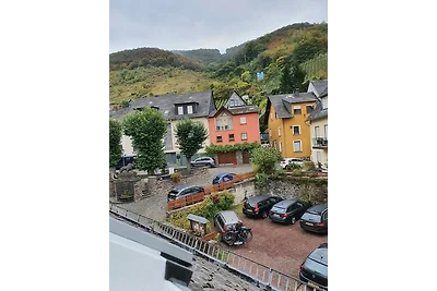 Vakantieappartement Gezinsvakantie Meisenheim