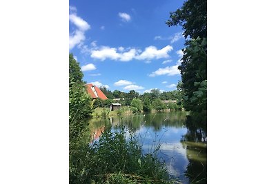 Vakantieappartement Gezinsvakantie Leutershausen