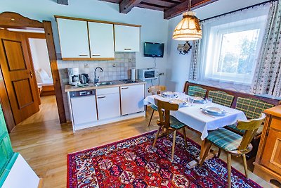 Vakantieappartement Gezinsvakantie Ramsau am Dachstein