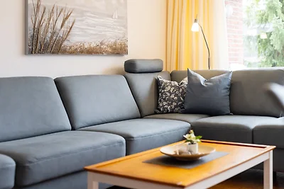 Vakantieappartement Gezinsvakantie Grömitz