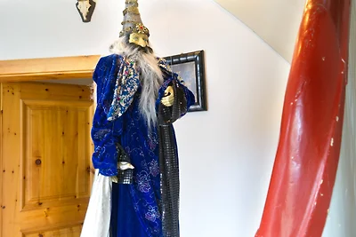 Appartamento Vacanza con famiglia Mittenwald