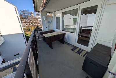 Appartamento Vacanza con famiglia Sankt Englmar