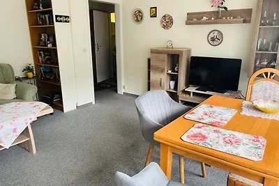 Ferienwohnung Flossi 7