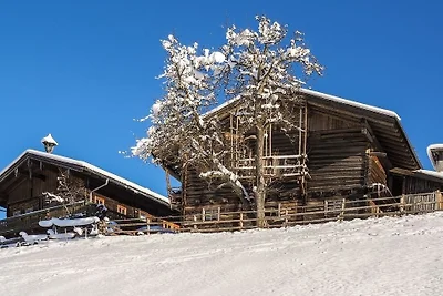 Chalet Naturblick am ZwisleggGut