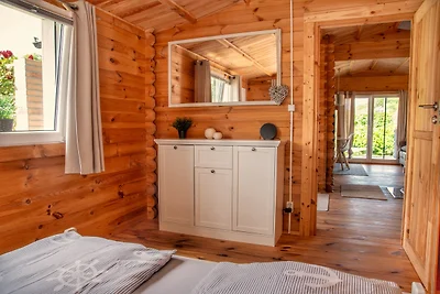 Strandhaus Bellin