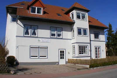 FeWo OceanView