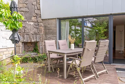 Vakantieappartement Gezinsvakantie Mönkeberg