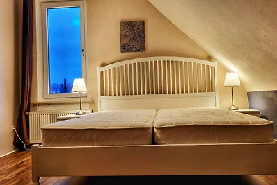 Bella Mirella - 3 Schlafzimmer