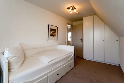 Sylter Seestern Haus Nösseblick