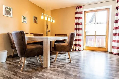 Appartamento Vacanza con famiglia Seeg