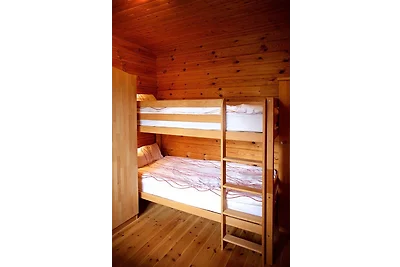 Blockhaus Ferien - Ferienhaus Olav