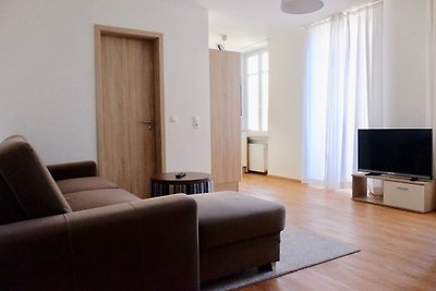 Vakantieappartement Gezinsvakantie Bad Abbach