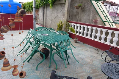 CASA DEL POZO Appartement 1