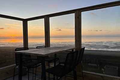 Vakantiehuis Ontspannende vakantie Westerland