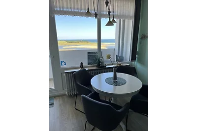 Appartement "Weitblick"