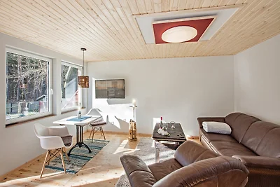 Vakantieappartement Gezinsvakantie Ückeritz