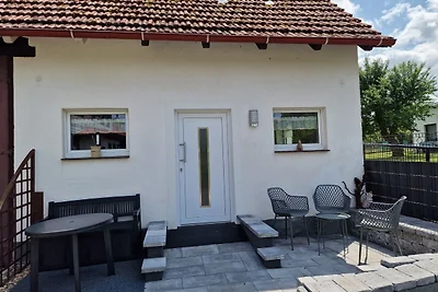 Vakantieappartement Gezinsvakantie Edertal
