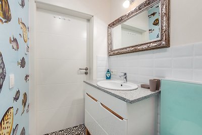 Vakantieappartement Gezinsvakantie Dziwnówek