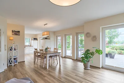 Villa Kanalblick, Schiffsdeck