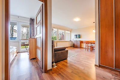 Sun&Snow Promenada - Villa Mistral