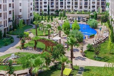 Vakantieappartement Gezinsvakantie Nesebar