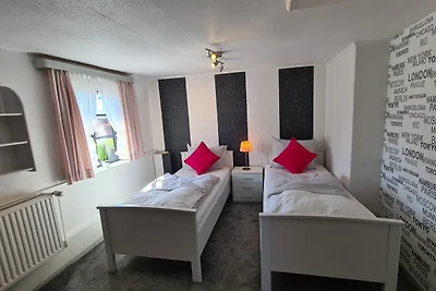 Vakantieappartement Gezinsvakantie Kappeln