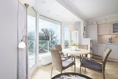 Haus Panorama Laboe Nr. 15