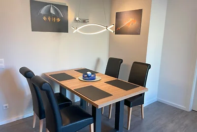 Ferienwohnung Strandnah