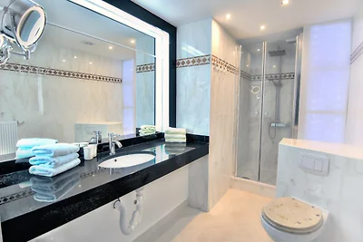 Vakantieappartement Gezinsvakantie Wenningstedt-Braderup